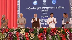 Prime Minister Modi to Inaugurate First IIT in Chhattisgarh