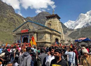 Kedarnath Temple