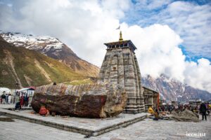 Kedarnath Temple