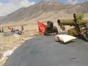 Super High Altitude ATGMs