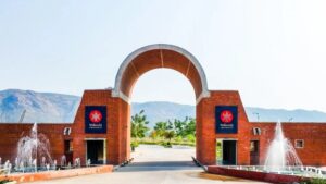 Nalanda University 