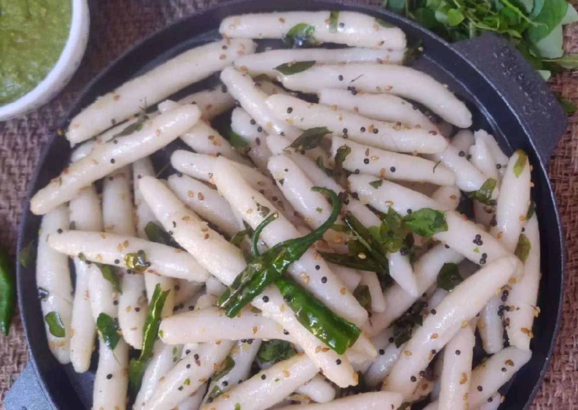 Fara Rice Dish Have You Eaten ‘Fara’, A Traditional Dish of Chhattisgarh? Here is its ...
