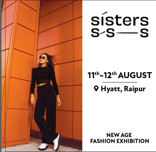 Embracing Diversity and Style: SISTERS New Age Fashion Exhibition's 3rd ...