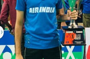 Ishaan Bhatnagar