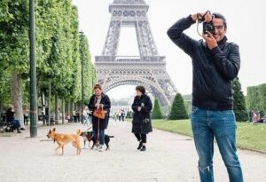 Mukesh Vyas: Raipur's Premier Photographer