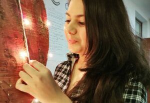 Poorva Shivhare