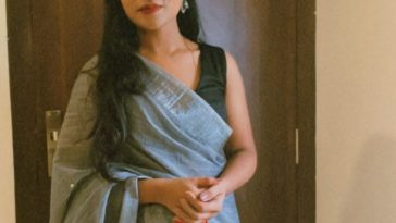 Sukriti Chakraborty