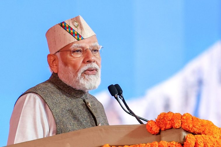 Prime Minister Modi to Inaugurate First IIT in Chhattisgarh