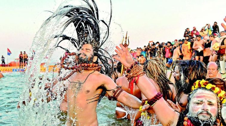 rajim kumbh mela