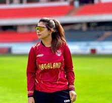 Shyla Alam from Durg