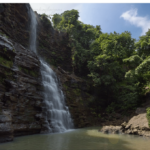 Dhaskund Waterfall