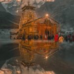 Kedarnath Temple