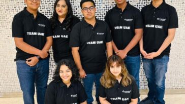 UAE Students