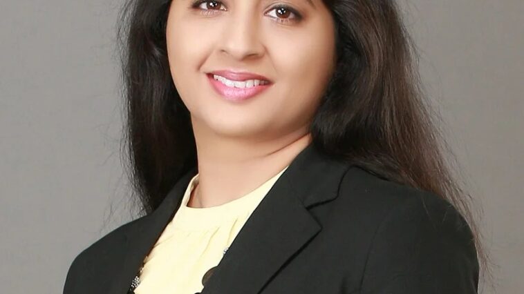 Dr. Anugandha Ghatge Bora