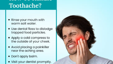 Toothache