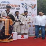 Taekwondo Championship