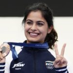 Manu Bhaker