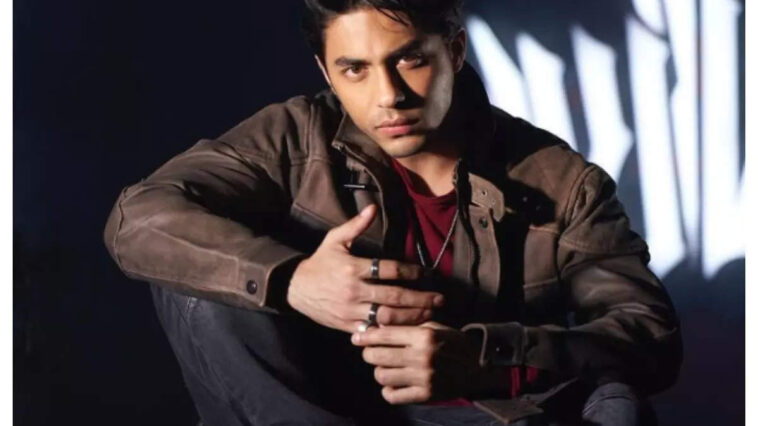 Aryan Khan